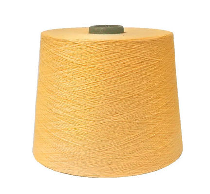 Dệt / dệt dễ dàng với vòng sợi polyester sáng và bền