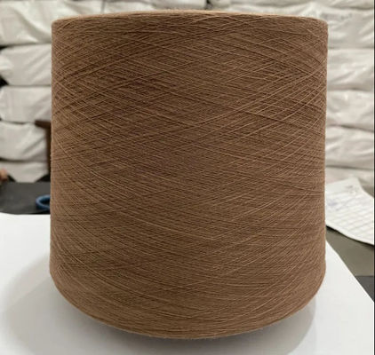 Dệt / dệt dễ dàng với vòng sợi polyester sáng và bền