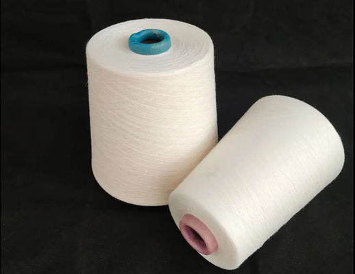 Sợi tái chế mềm và mượt mà lựa chọn bền và có trách nhiệm môi trường