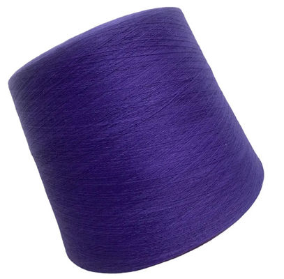 36 Số lượng sợi Polyester sợi hoàn hảo cho dây chuyền sản xuất vớ