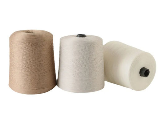 36 Số lượng sợi Polyester sợi hoàn hảo cho dây chuyền sản xuất vớ