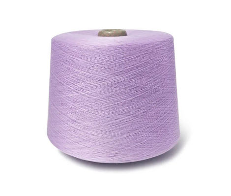 100% vải polyester công nghiệp cho dệt bền / dệt
